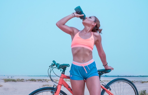 Which Is a Better Workout: Running, Swimming or Cycling?